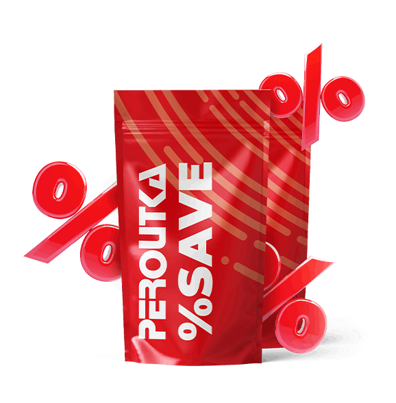 Ušetřete až 80%